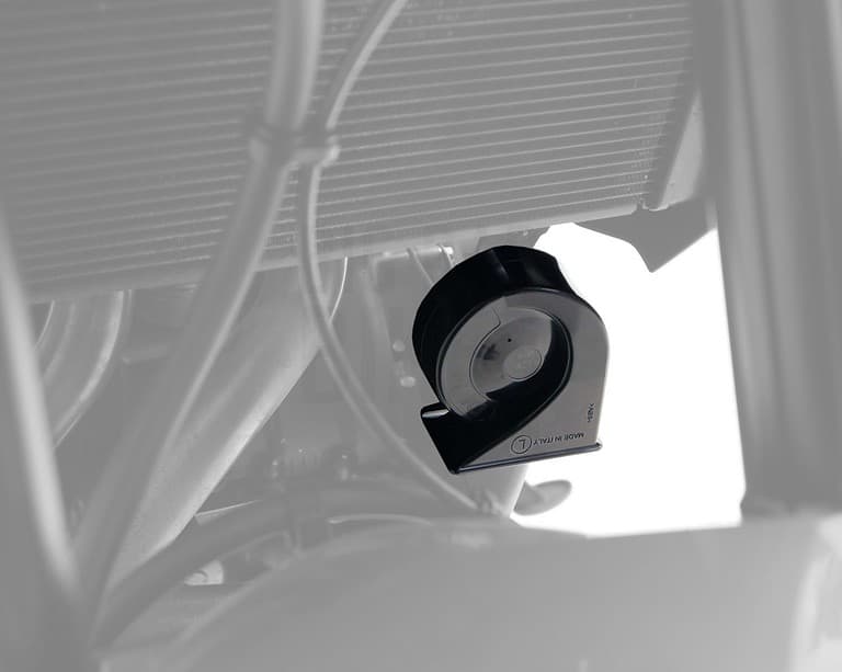 DENALI Soundbomb Mini Horn