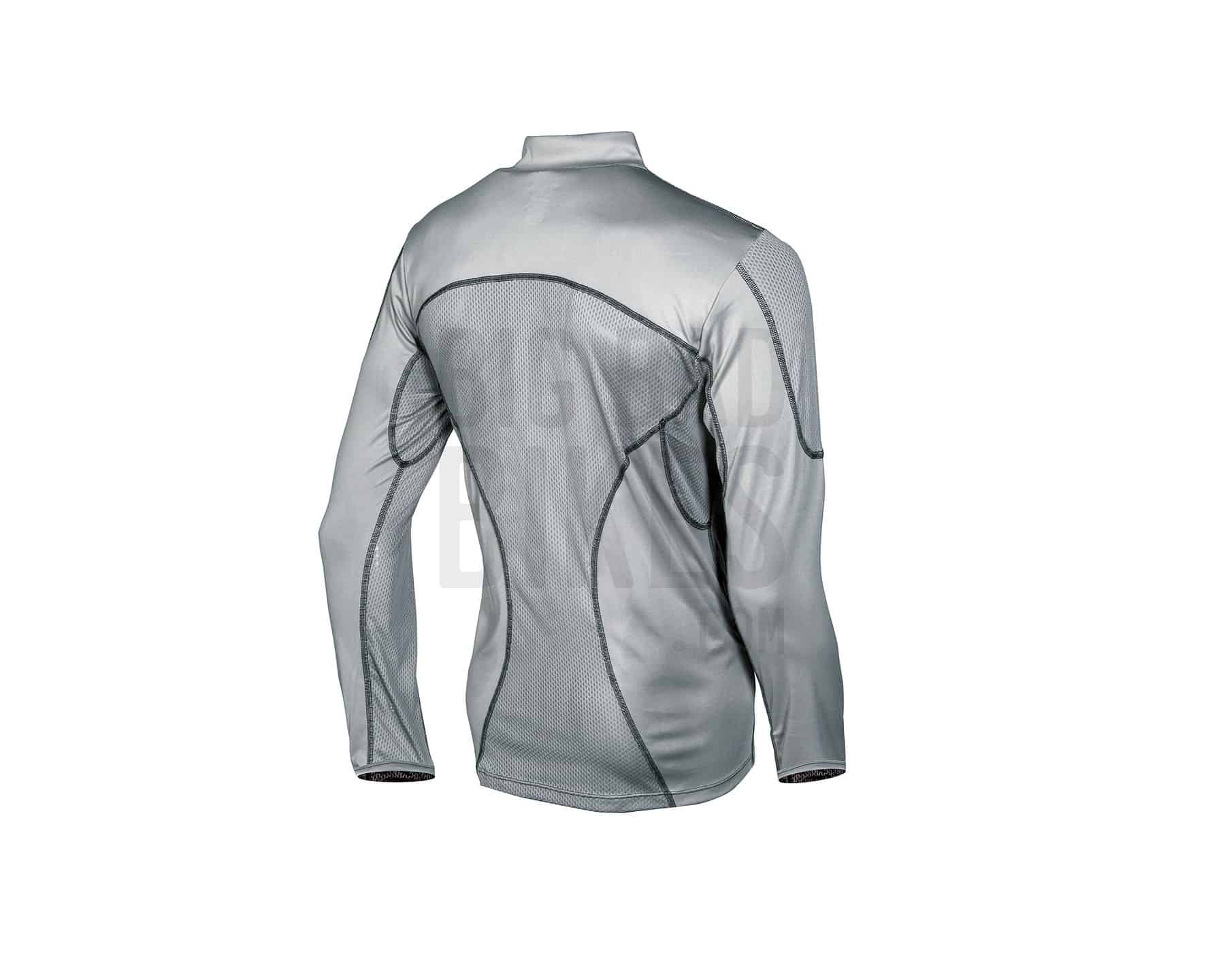 Tech Shirt Gry back