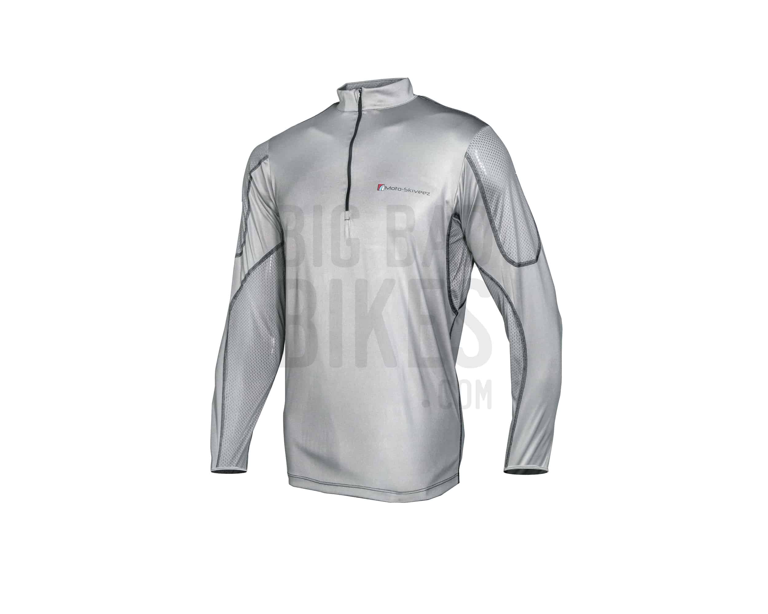 Moto-Skiveez Base Layers - Review