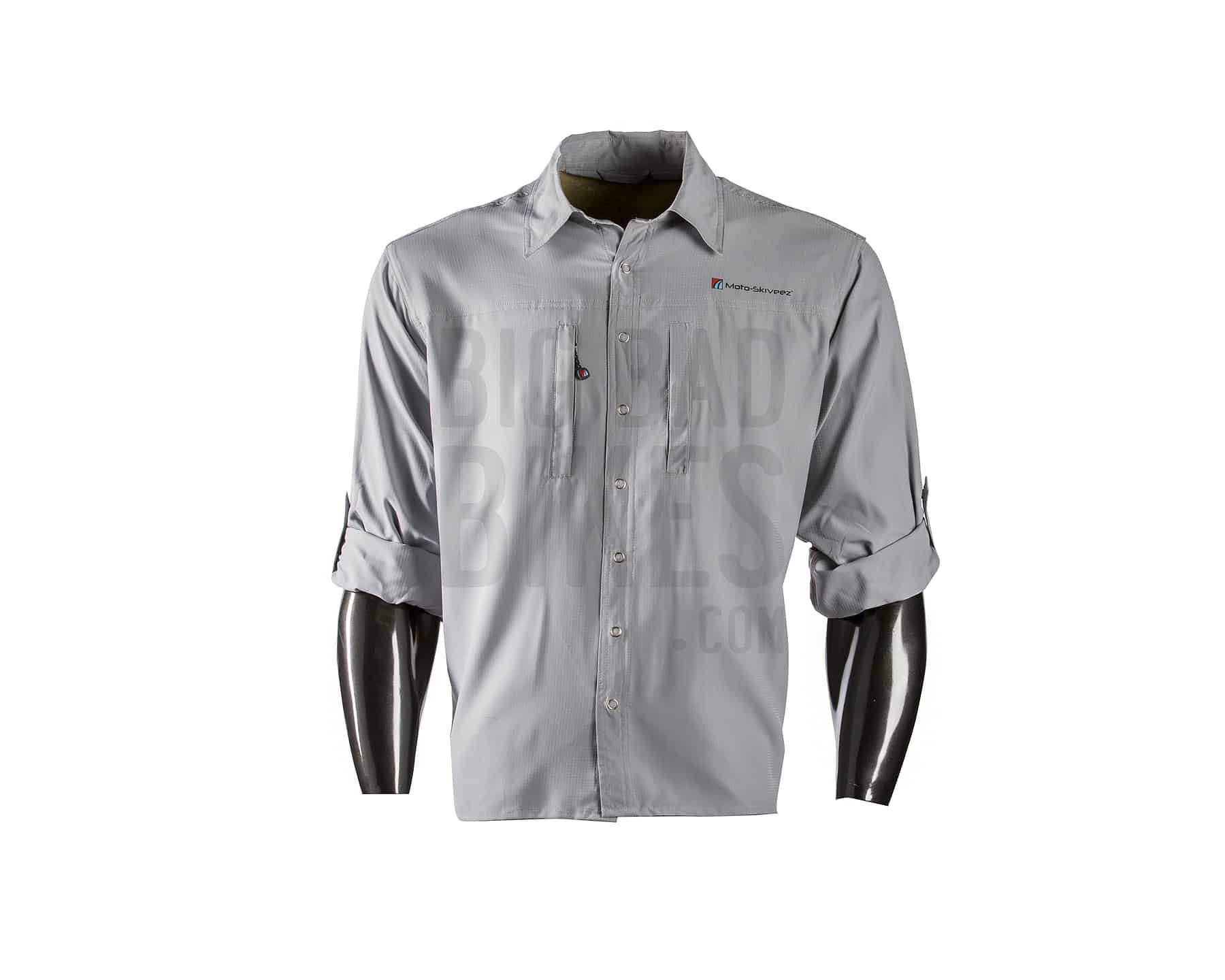 Traveler Shirt Short sleeve