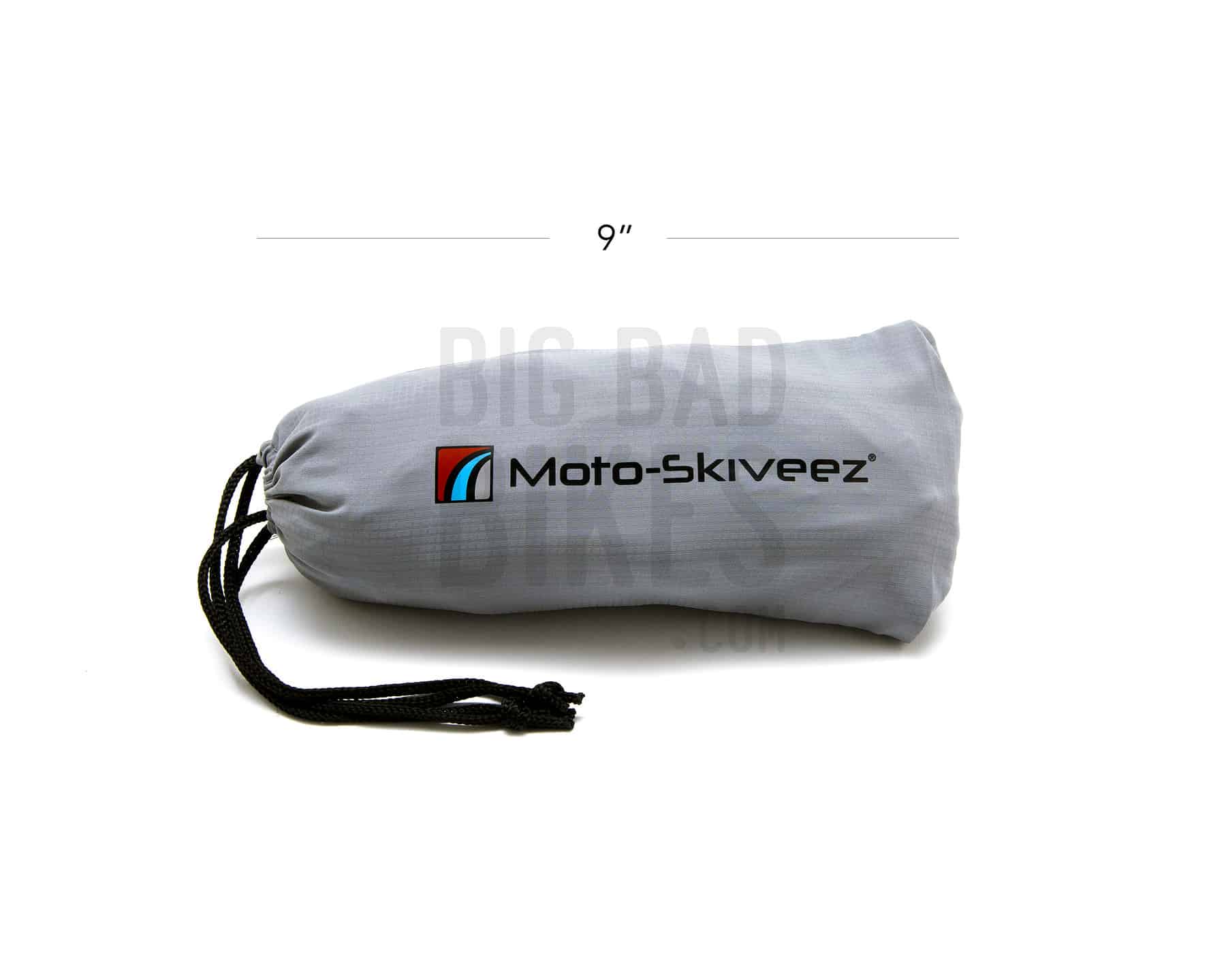 Traveler Shirt Stuff bag