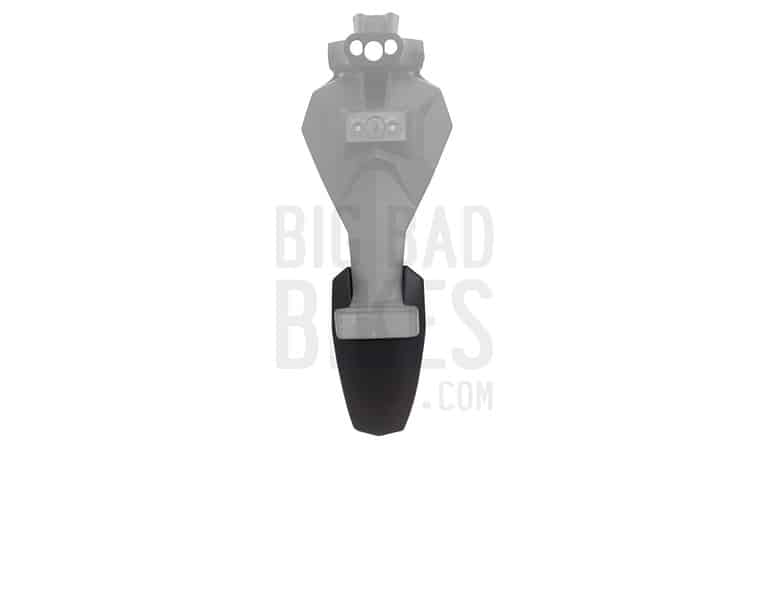Pyramid Ductail for Kawasaki Versys 650