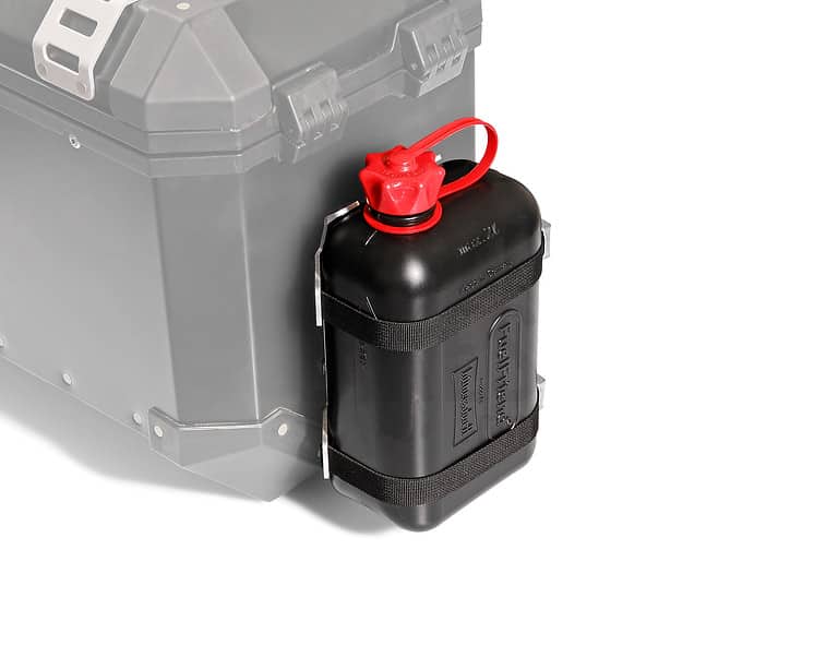 SW-Motech TraX Canister Kit