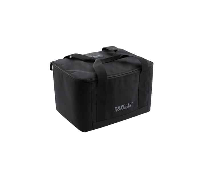 SW-Motech TraX GEAR+ Inner Bag for Top Cases