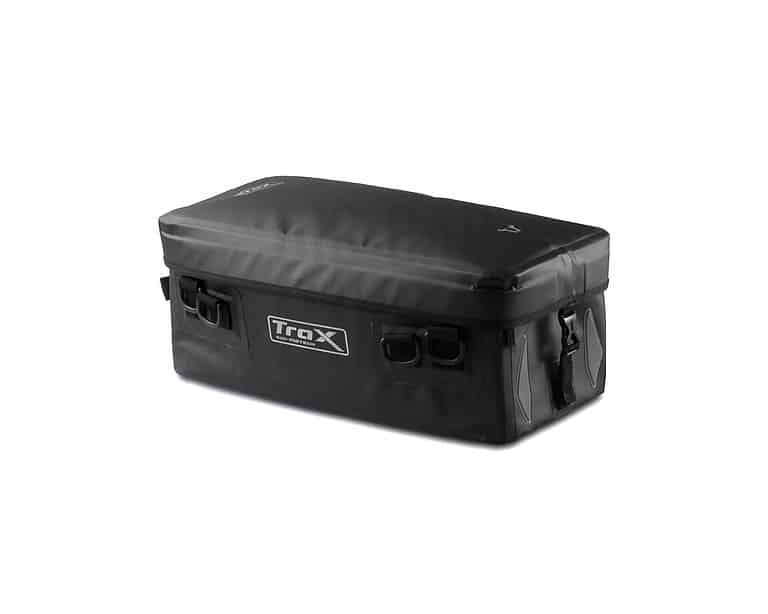 SW-Motech TraX Gear+ Pannier Expansion Bag