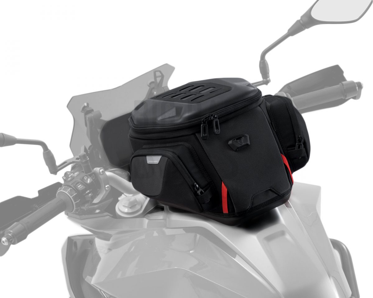 SWMotech 1318L Quick Lock PRO Trial Tank Bag