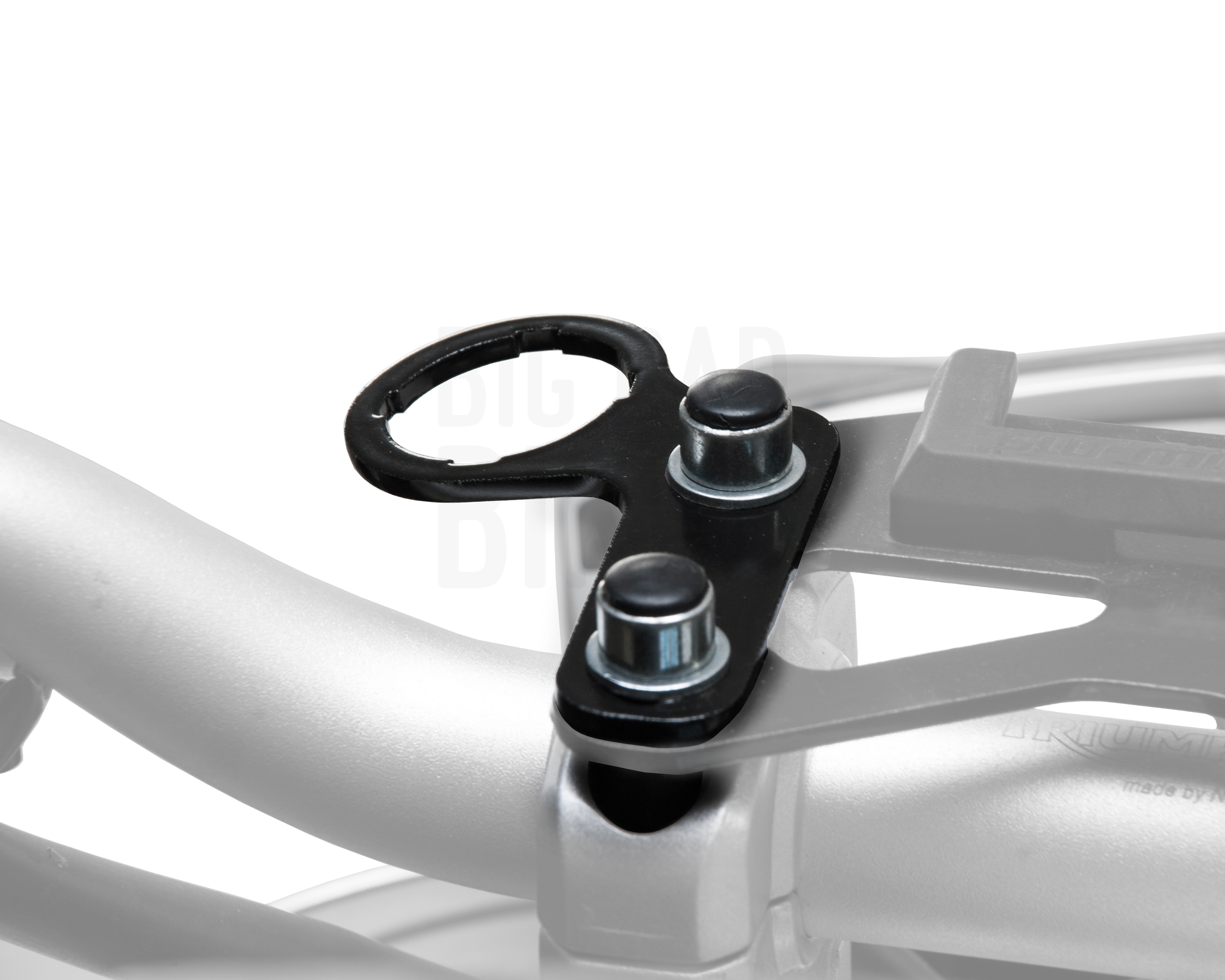 SWMotech DIN Outlet Mounting Bracket