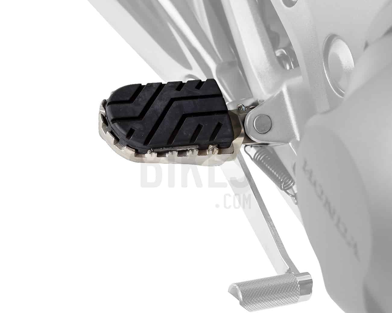 SWMotech ION Footrest Kit for Suzuki VStrom 650 XT & KTM 390