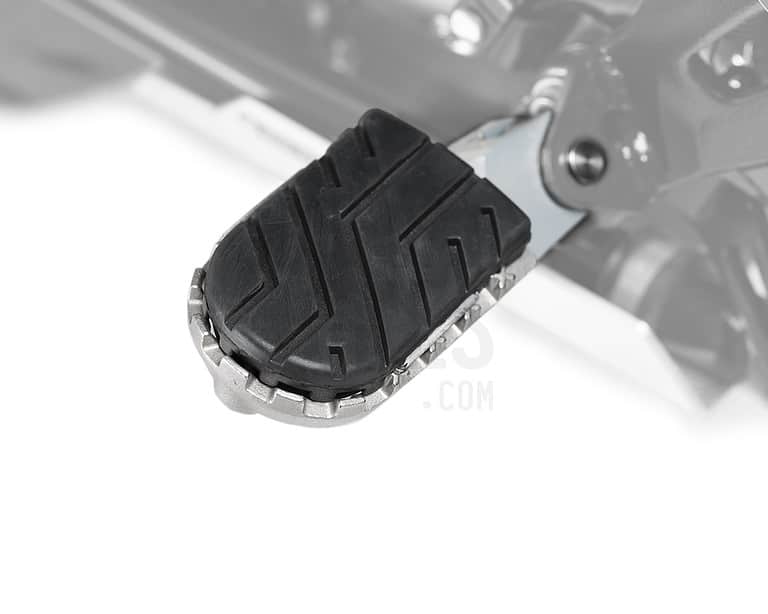 SW-Motech ION Footrest Kit for BMW G 310 GS