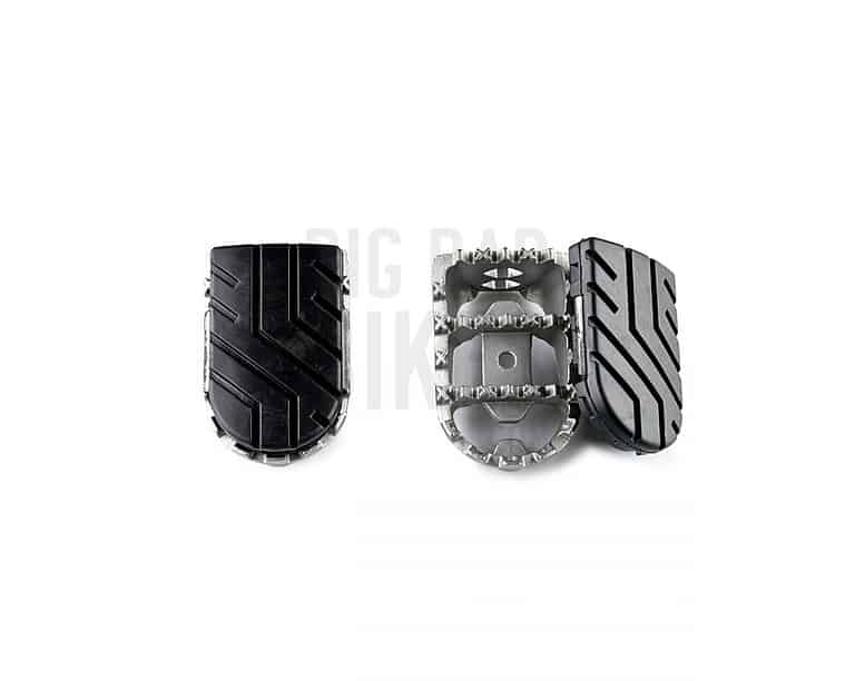 SW-Motech ION Footrest Kit for Honda Africa Twin