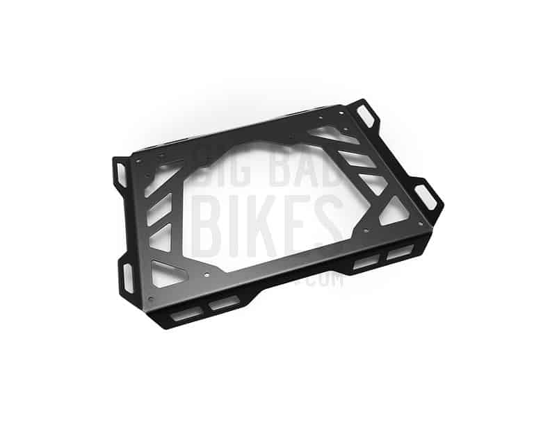 SW-Motech Luggage Rack Extension for Adventure Racks