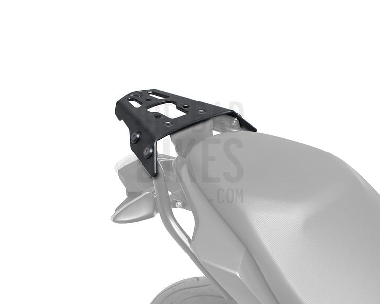 SW-Motech Aluminium Luggage Rack for BMW G 310 R