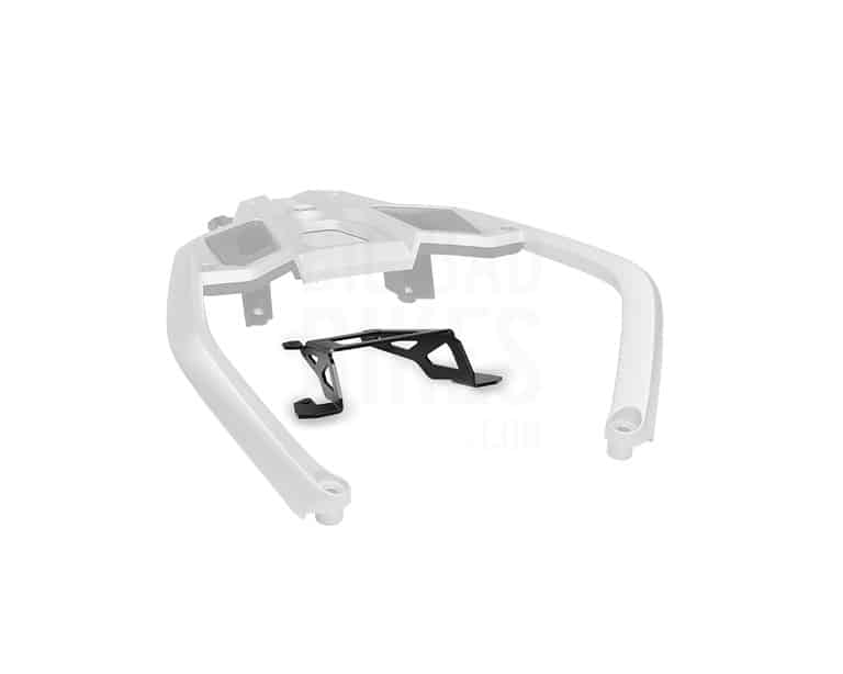 SW-Motech Reinforcement kit for OEM Luggage Rack for BMW R1200GS LC / R1250GS