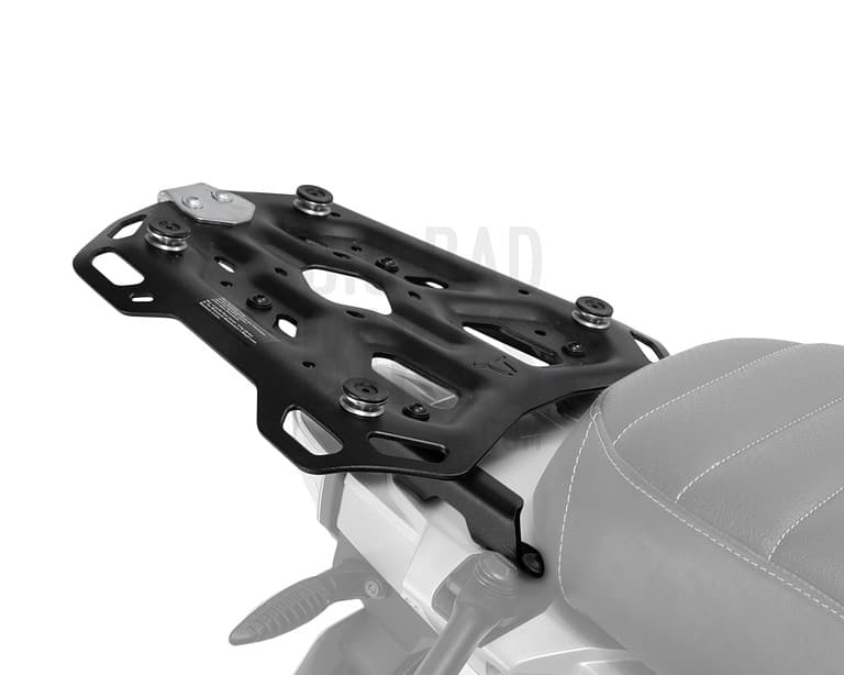 SW-Motech Lowering Kit for Adventure Luggage Rack for BMW R1200GS/GSA / R1250GS/GSA