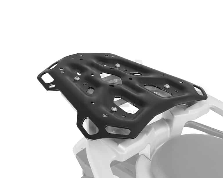 SW-Motech Adventure Luggage Rack for BMW G 310 GS