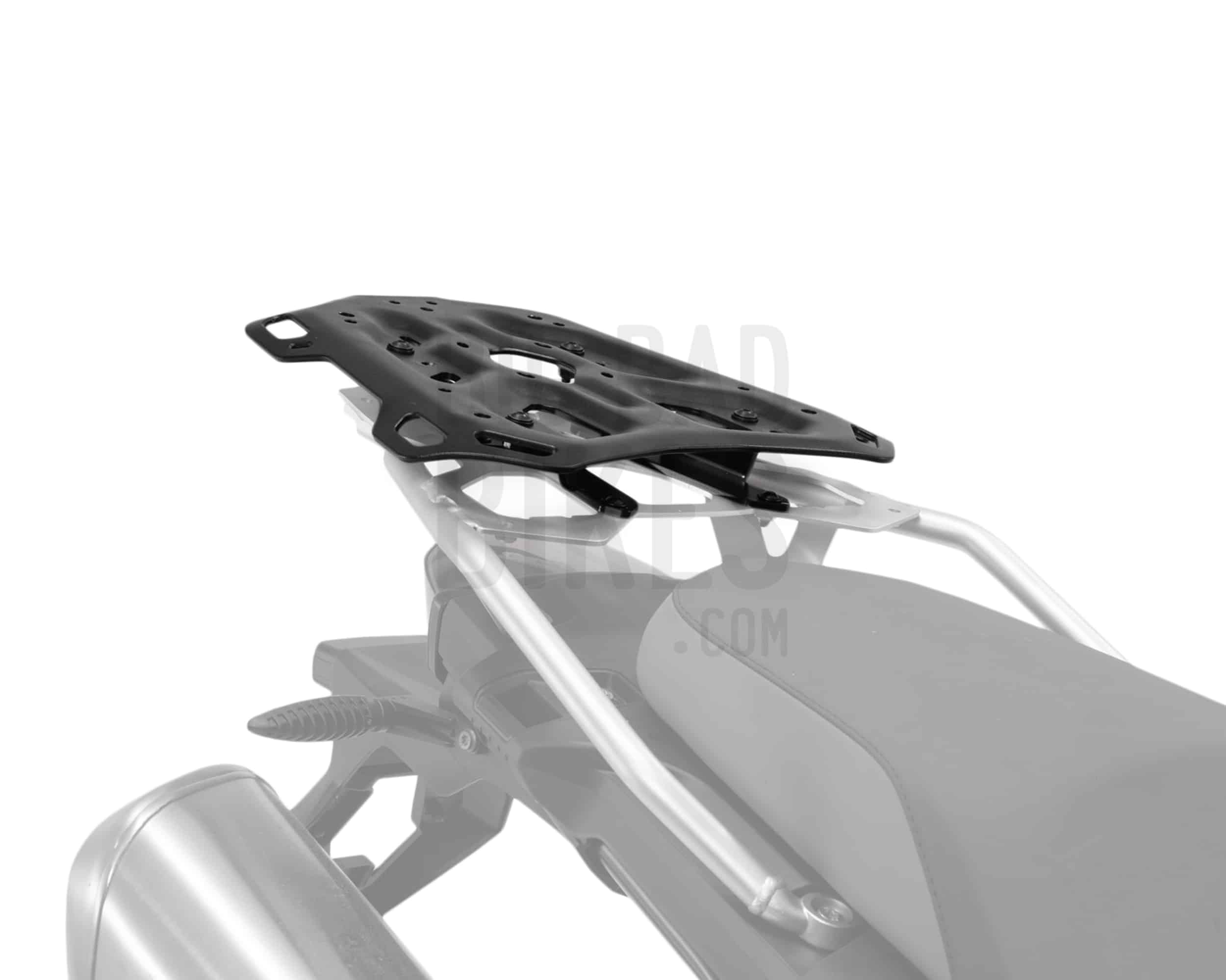 Support top case SW-Motech RACK ADVENTURE BMW R1300GS - IXTEM MOTO