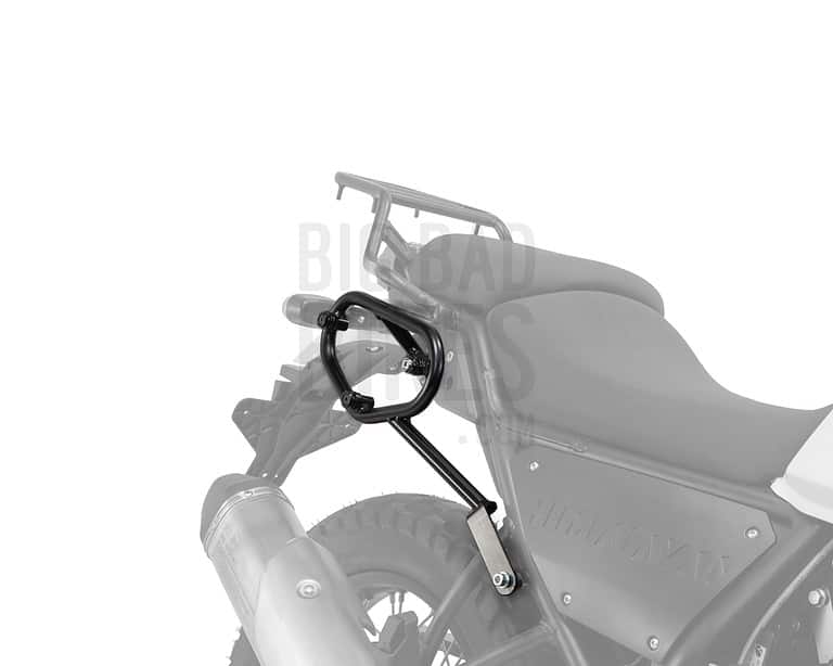 SW-Motech SLC Carrier for Royal Enfield Himalayan - Left & Right