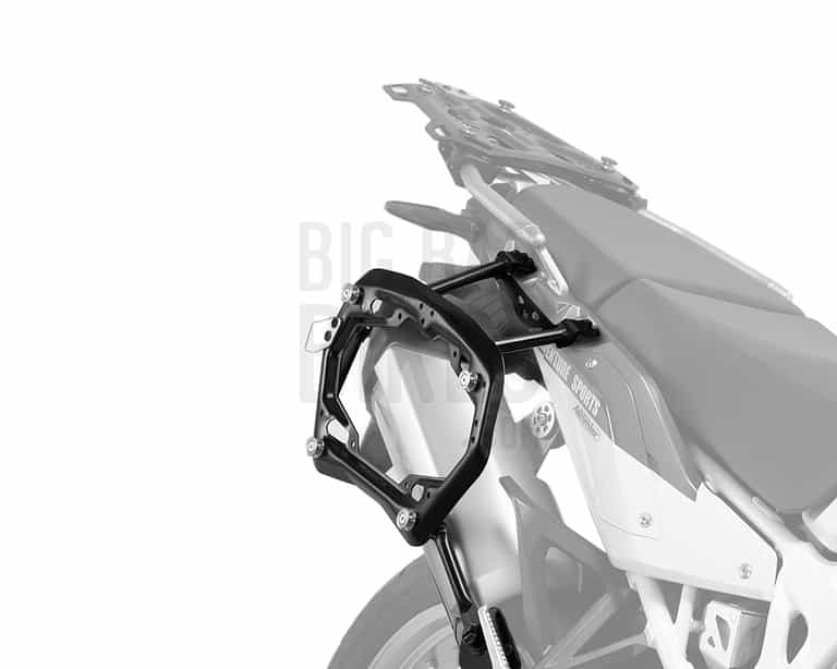SW-Motech PRO Side Carrier for Honda Africa Twin