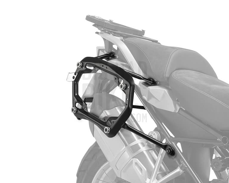 SW-Motech PRO Side Carrier for BMW R1200GS/GSA / R1250GS/GSA