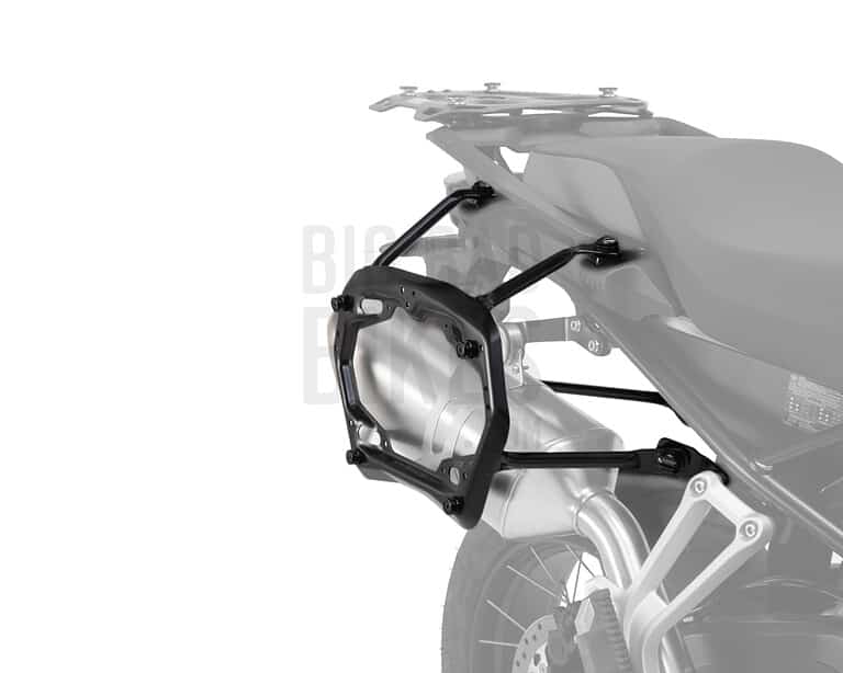 SW-Motech PRO Side Carrier for BMW F750GS / F850GS