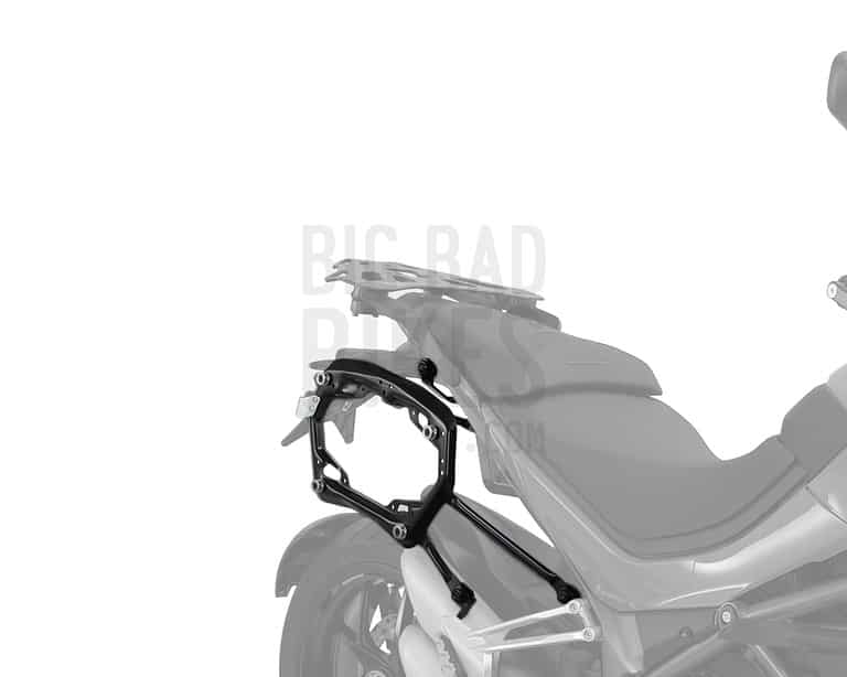 SW-Motech PRO Side Carrier for Ducati Multistrada 1260