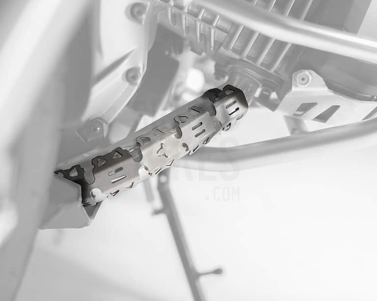 SW-Motech Header Pipe Protection - 32-50mm