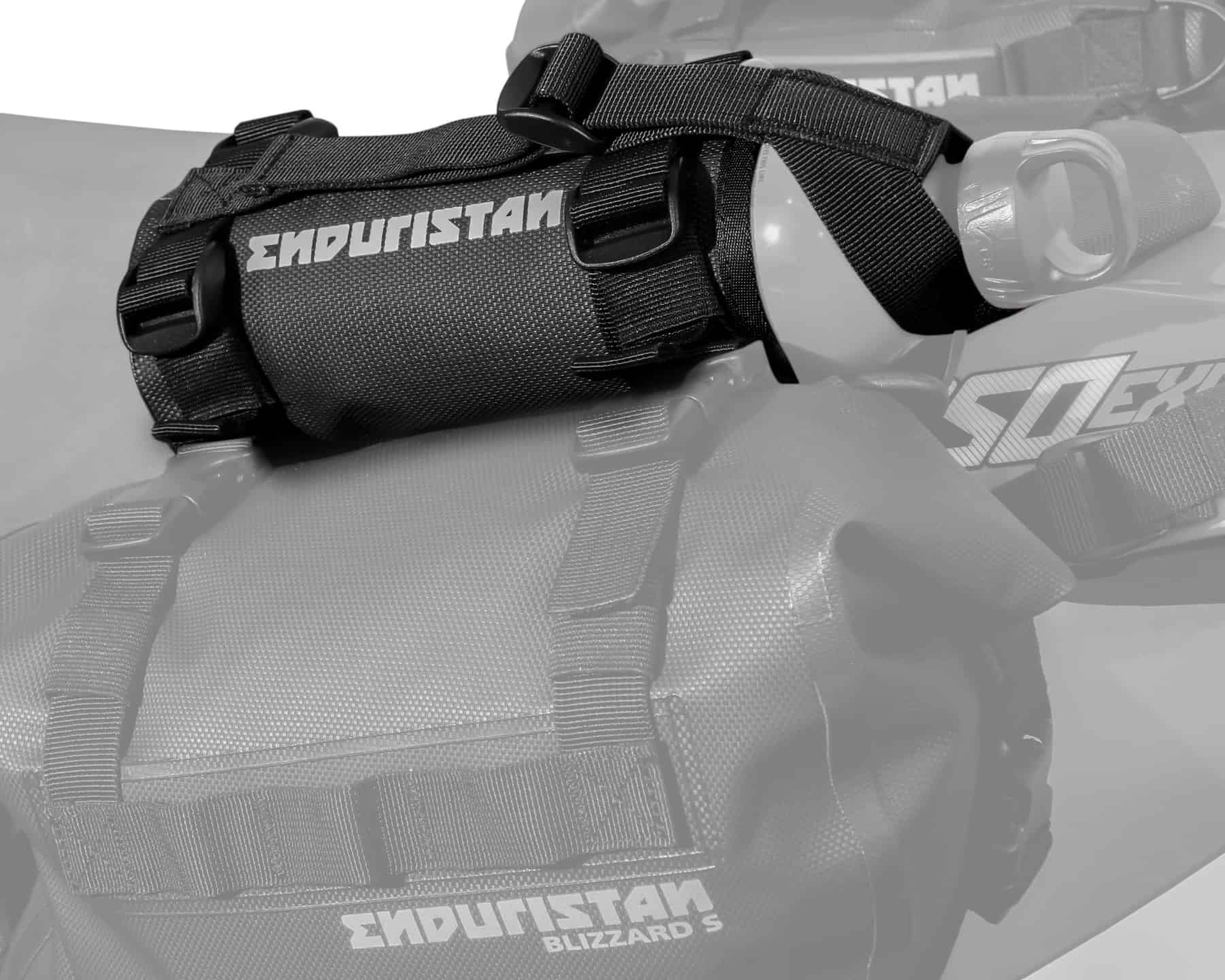 Enduristan Produktekatalog 2016 / Products