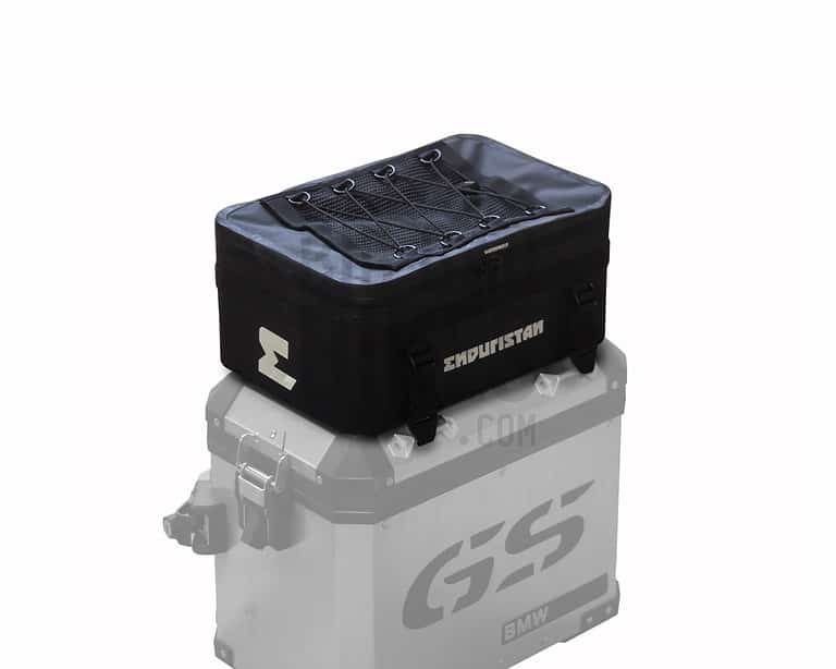 Enduristan 12L Pannier Topper