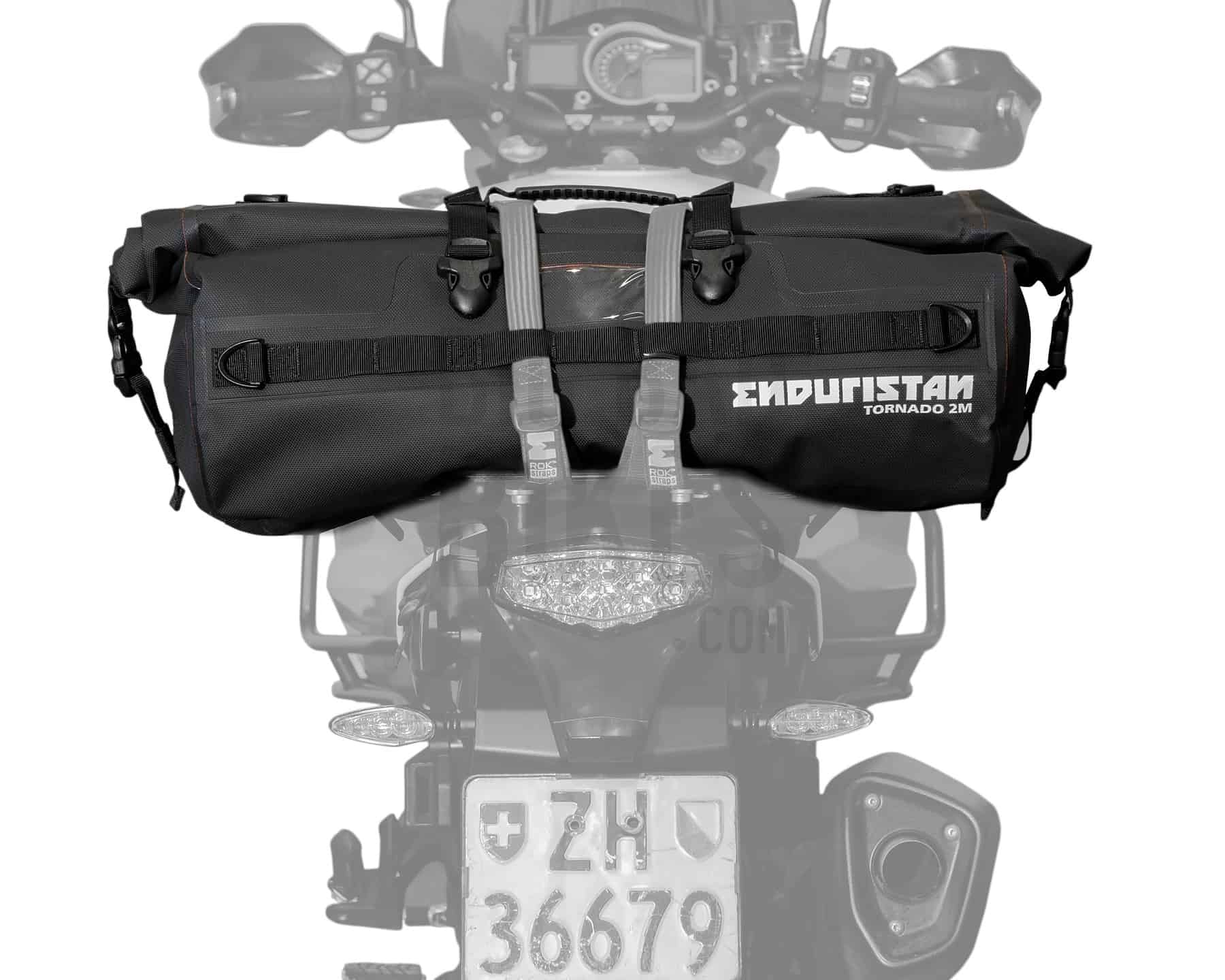 Enduristan Produktekatalog 2016 / Products