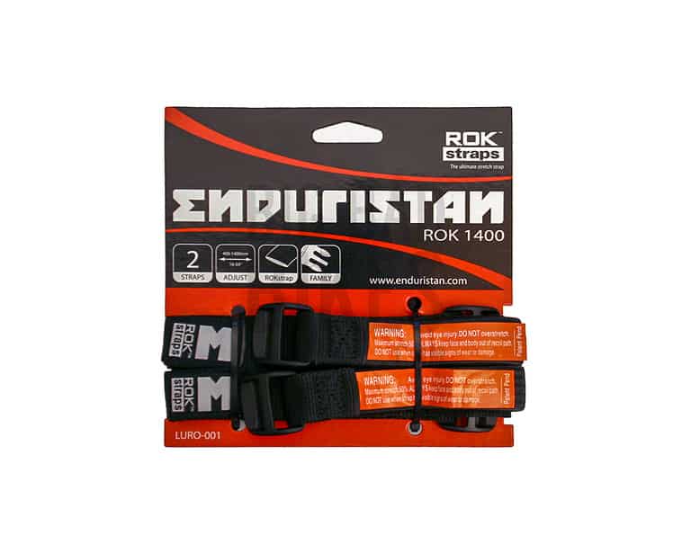 Enduristan ROK Straps - 500-1500mm