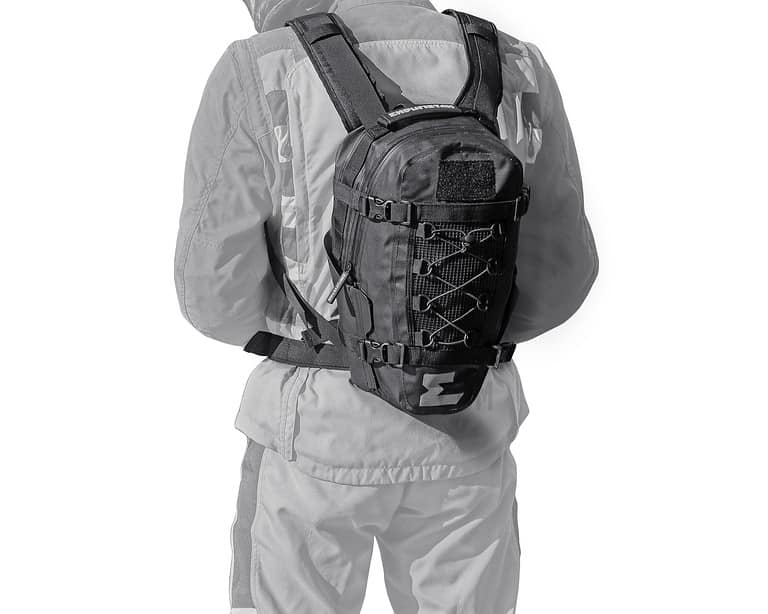 Enduristan Hurricane 15 Backpack