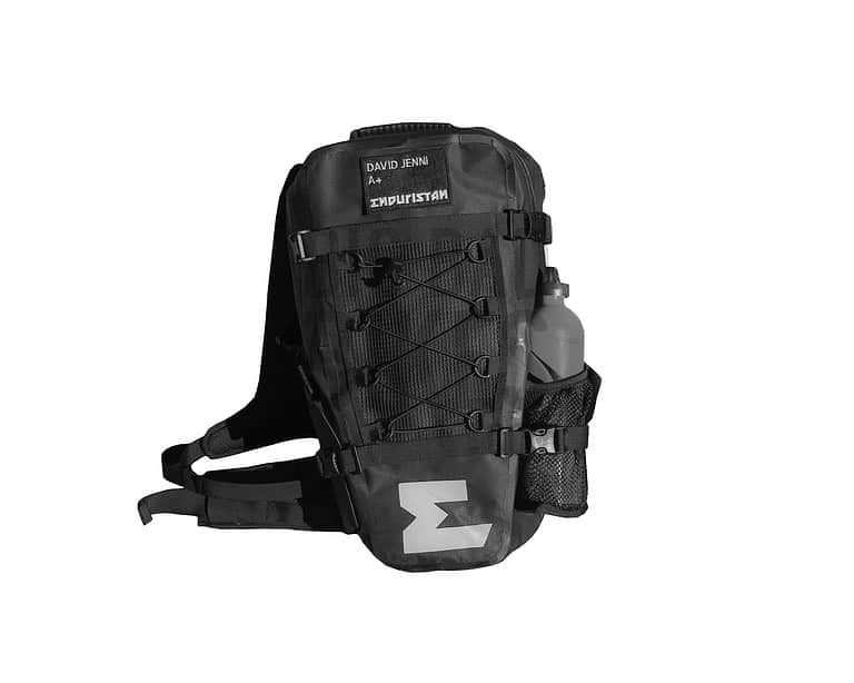 Enduristan Hurricane 25 Backpack
