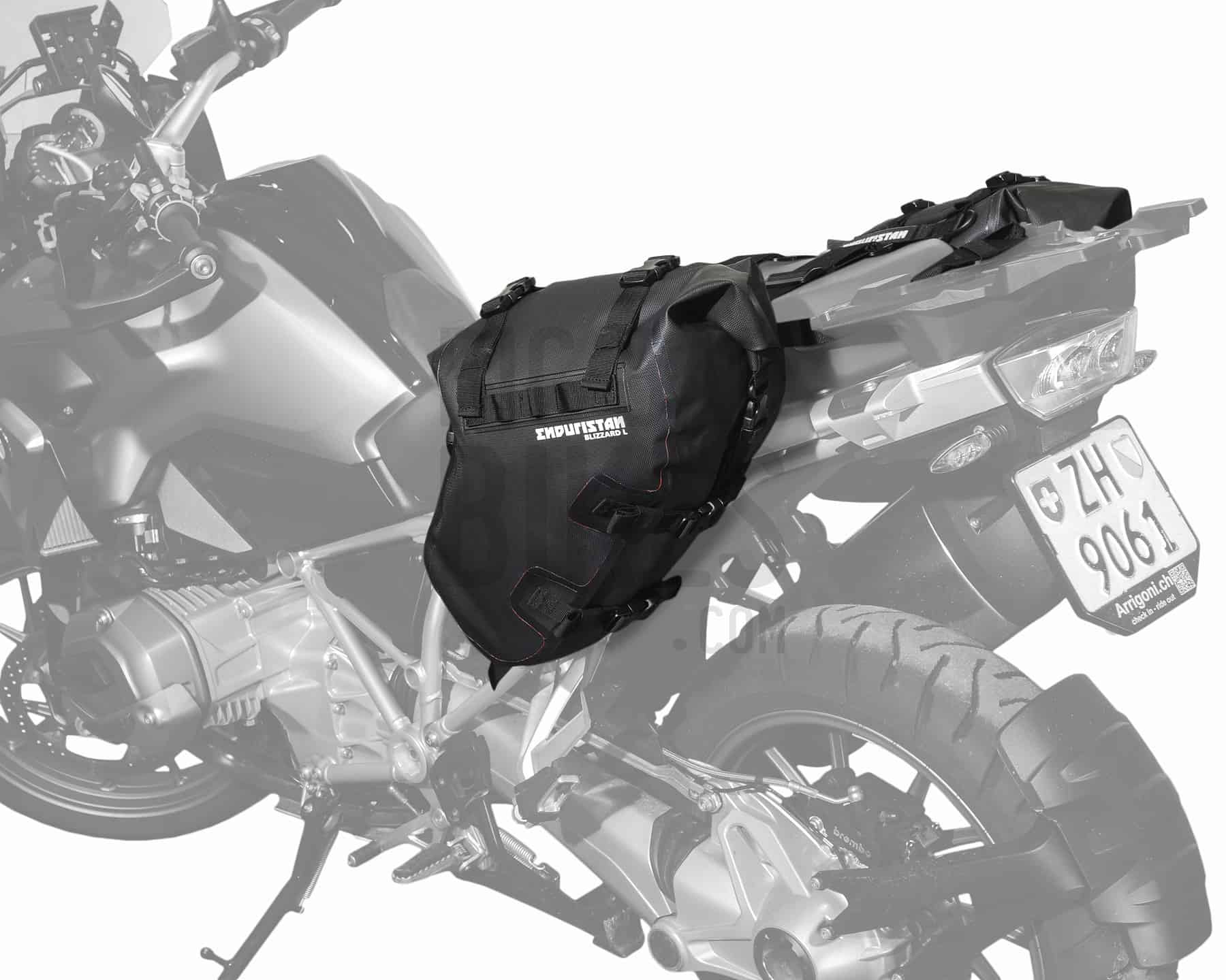 Enduristan Produktekatalog 2016 / Products