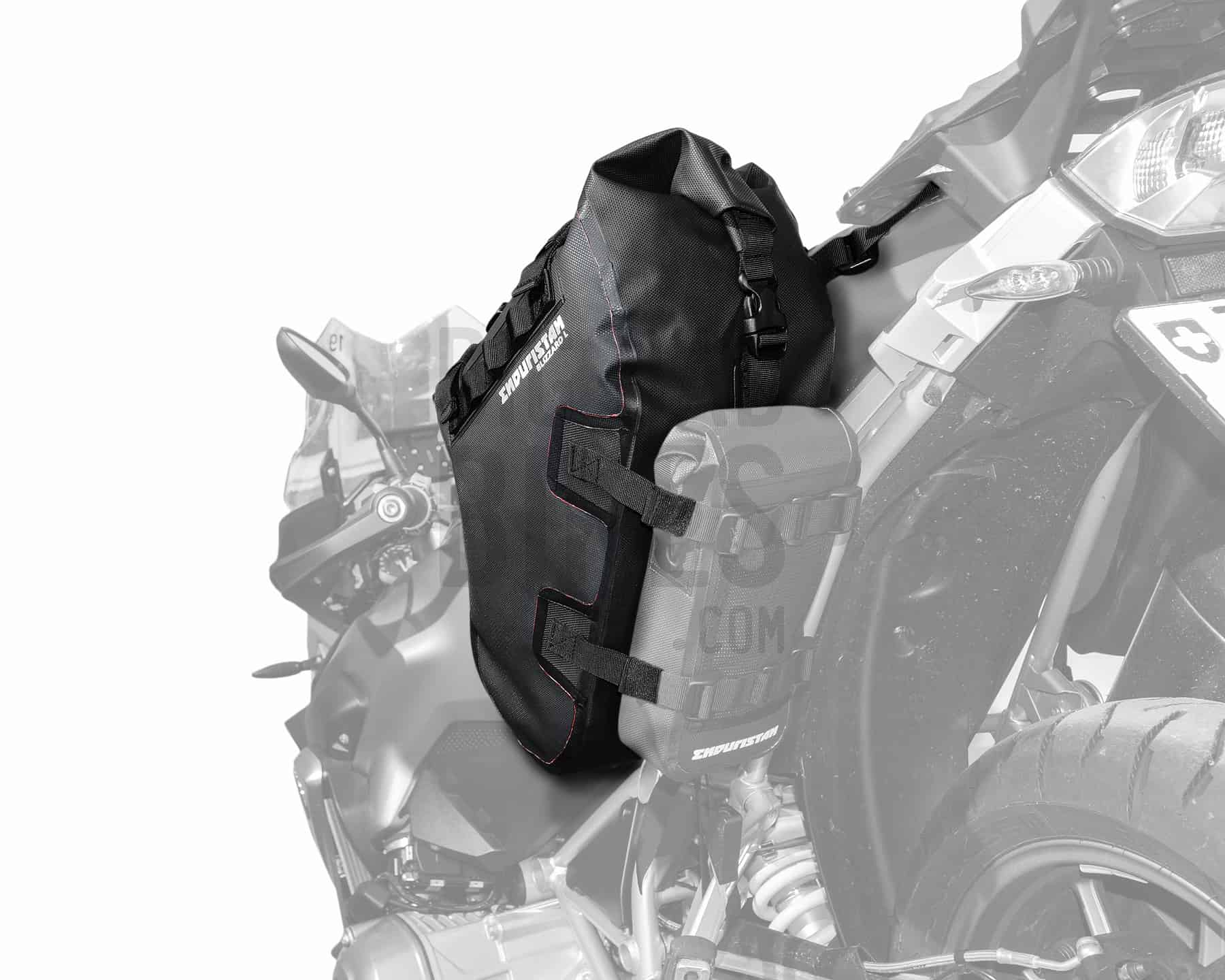 Enduristan Produktekatalog 2016 / Products