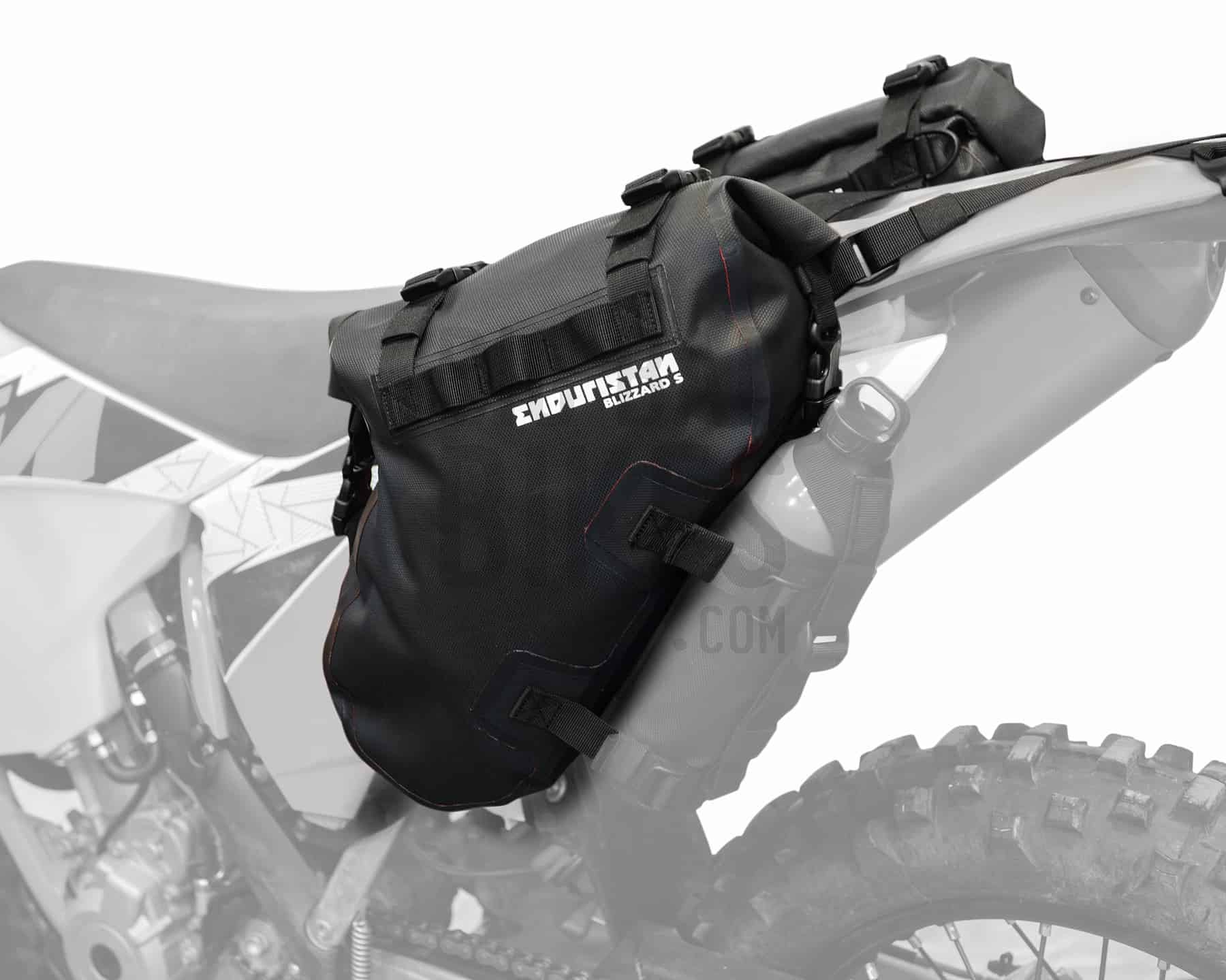 Enduristan Produktekatalog 2016 / Products