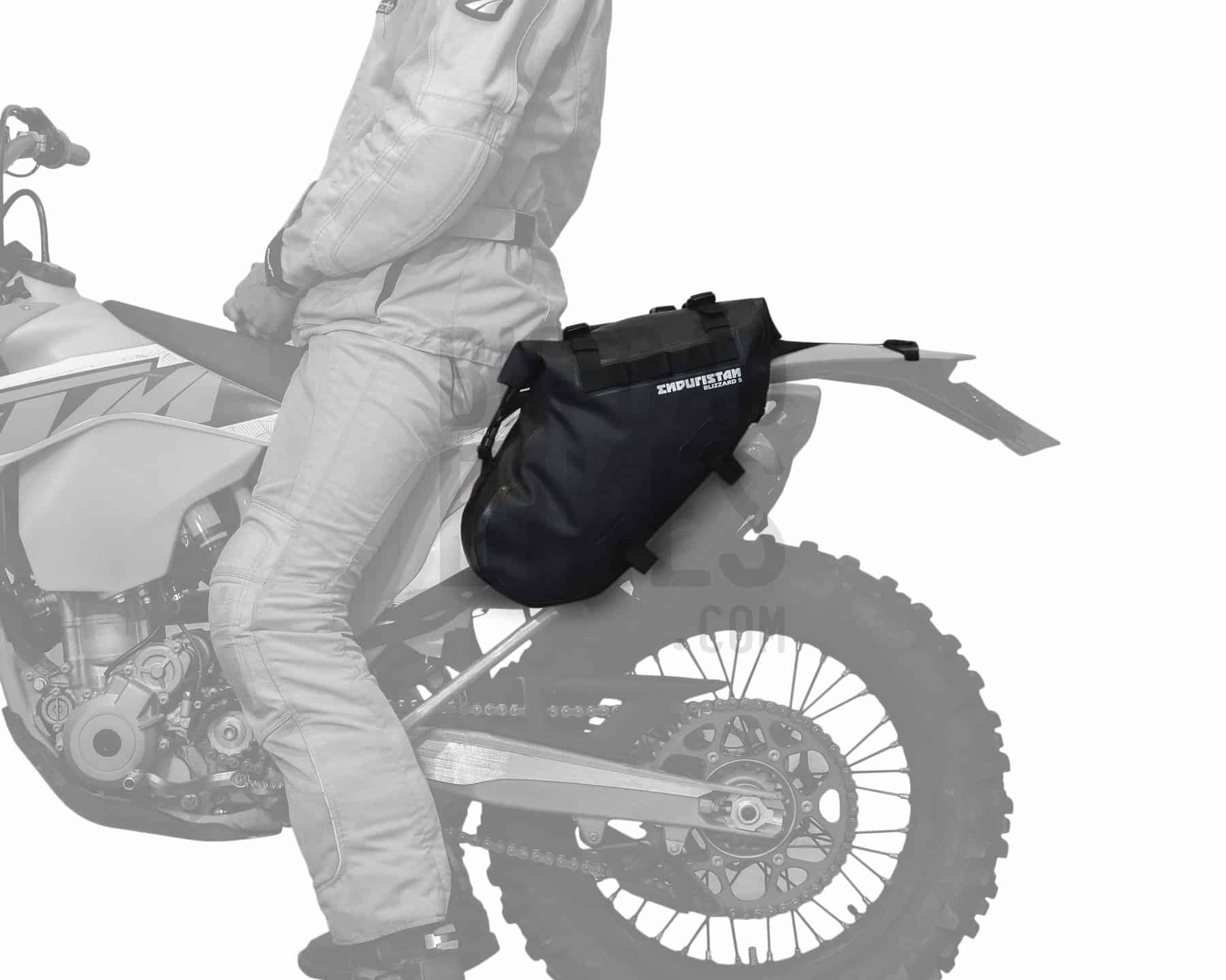 Enduristan Produktekatalog 2016 / Products