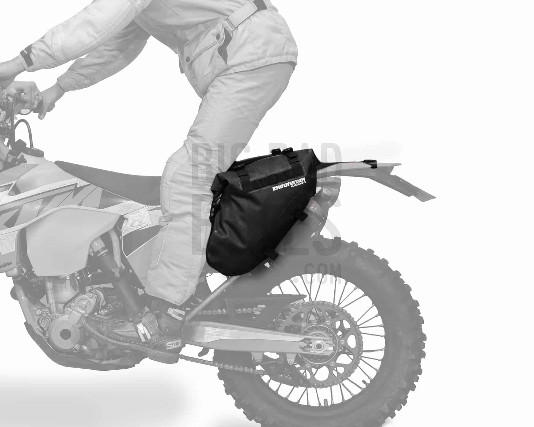 Enduristan Produktekatalog 2016 / Products