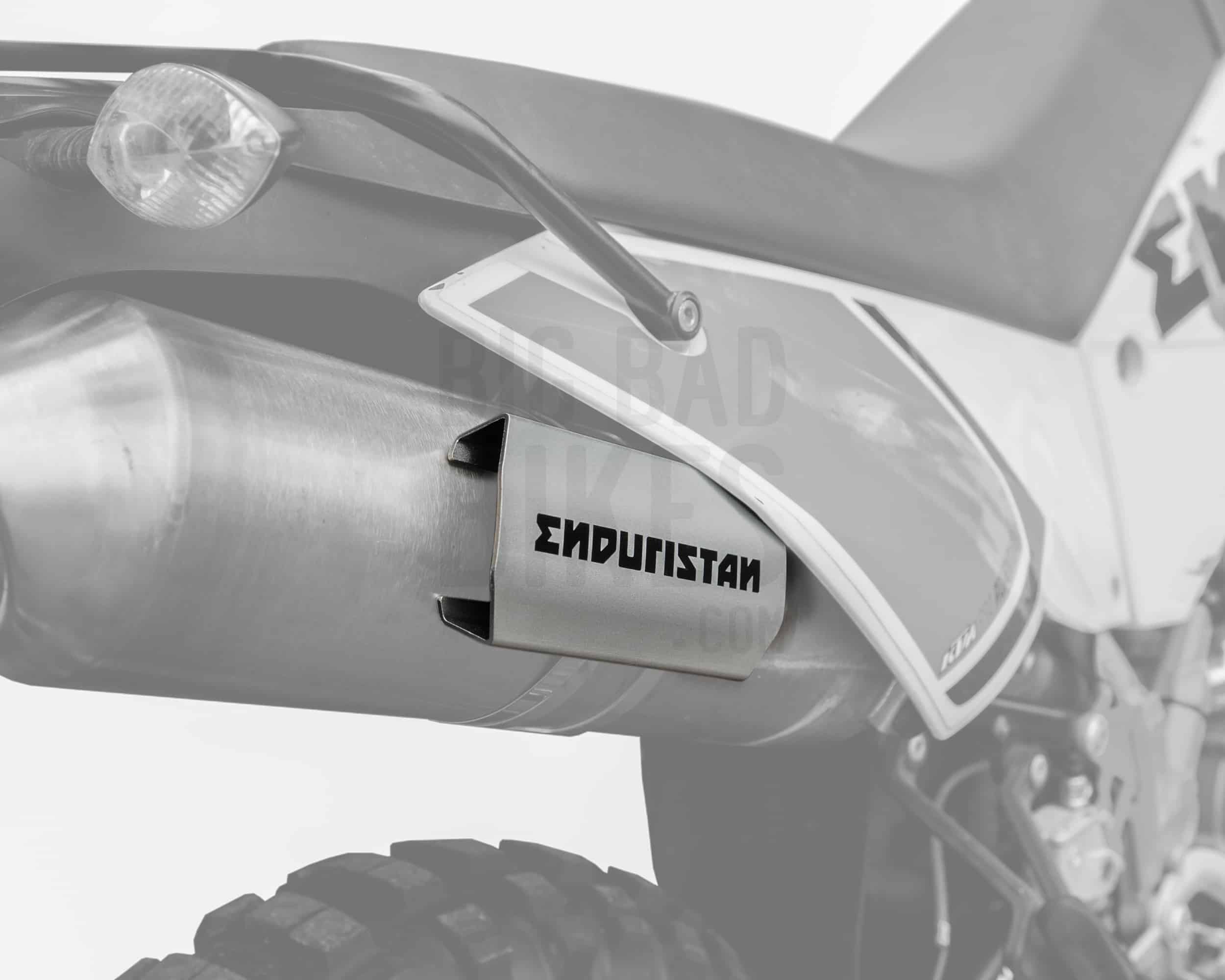 Enduristan Inferno Heat Shield