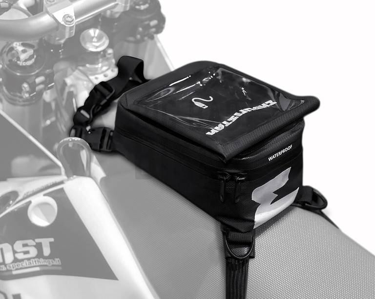 Enduristan Sandstorm 4X Tank Bag