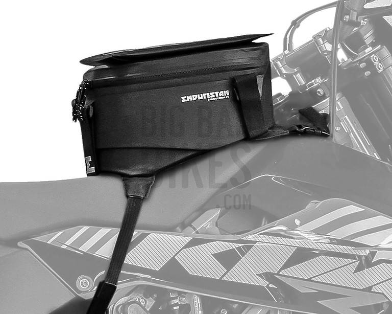 Enduristan Sandstorm 4S Tank Bag