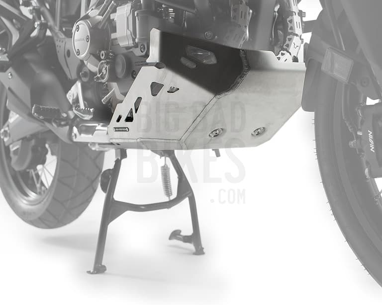 SW-Motech Sump Guard for Honda Africa Twin
