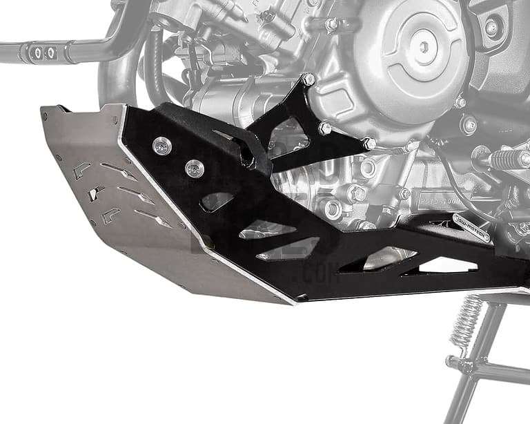 SW-Motech Sump Guard for Suzuki V-Strom 650 XT