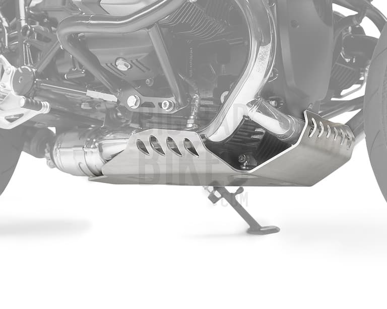 SW-Motech Sump Guard for BMW RnineT