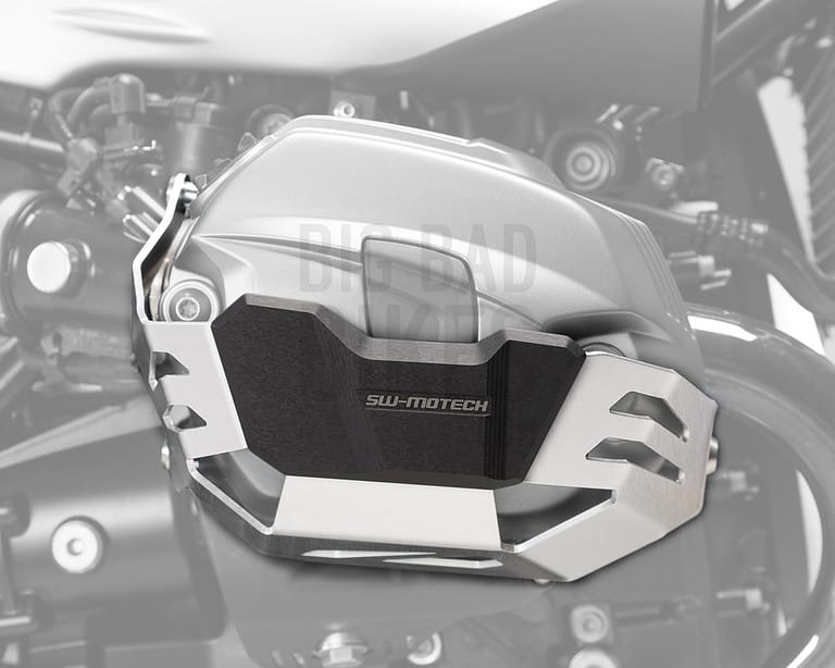 SW-Motech Cylinder Guard for BMW R1200GS/GSA & RnineT