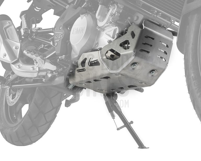 SW-Motech Sump Guard for BMW G 310 GS