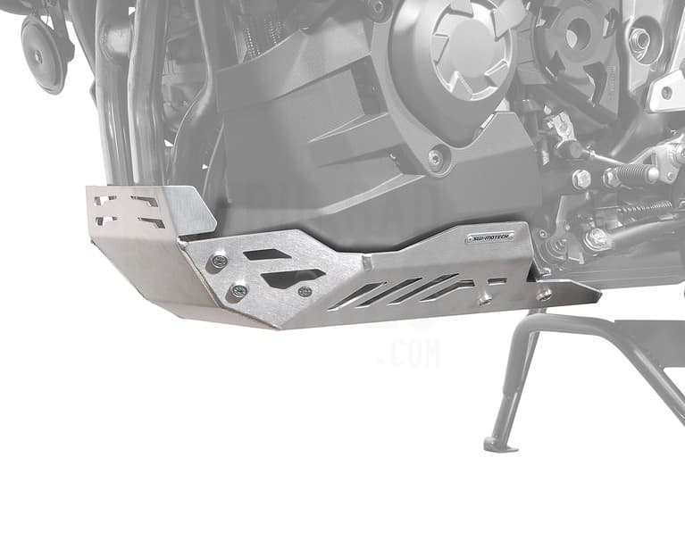 SW-Motech Sump Guard for Kawasaki Versys 1000