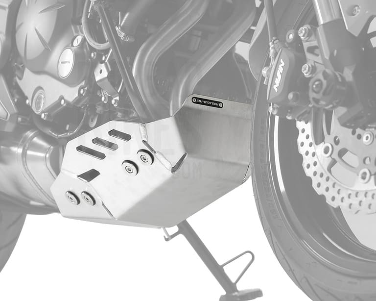SW-Motech Sump Guard for Kawasaki Versys 650