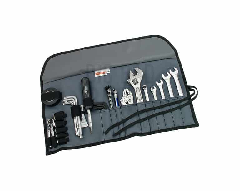 CruzTOOLS RoadTech Toolkit for BMW