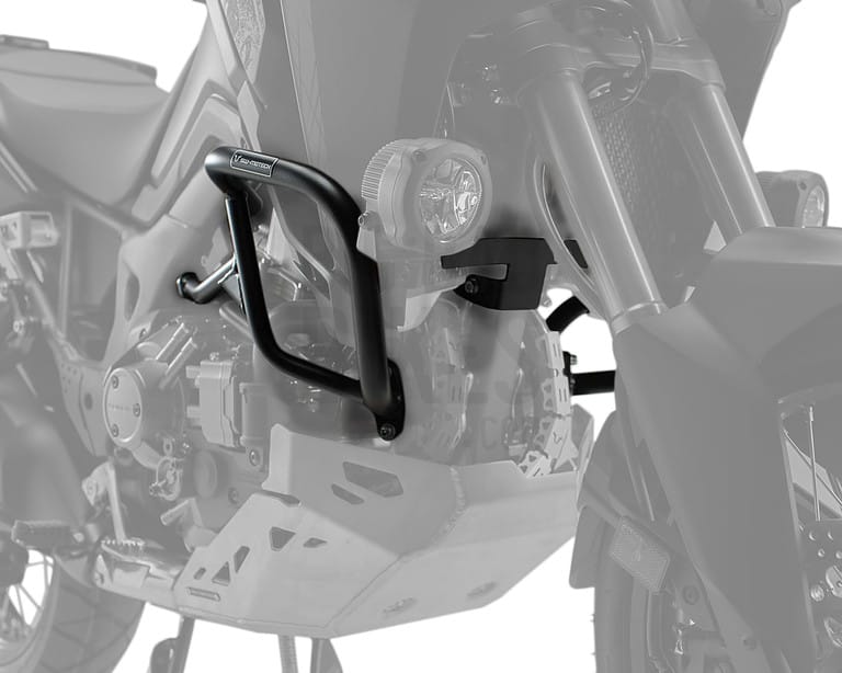 SW-Motech Crashbars for Honda Africa Twin - Black