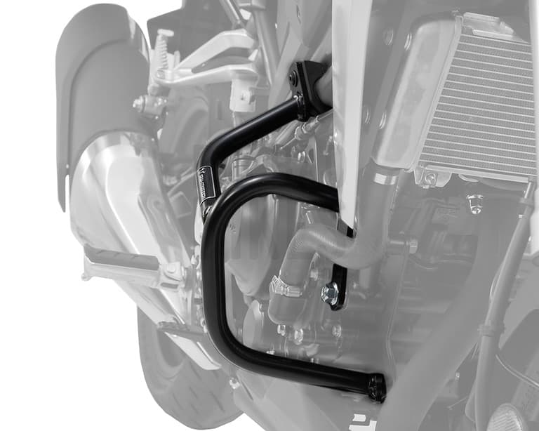 SW-Motech Crashbars for Honda CB300R